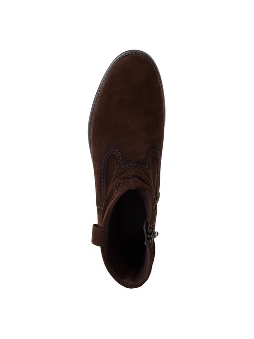 Damen Stiefelette