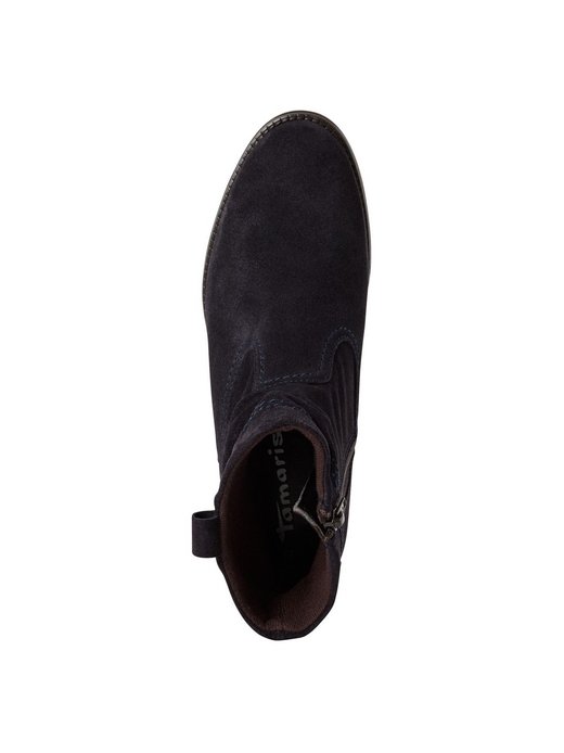 Damen Stiefelette