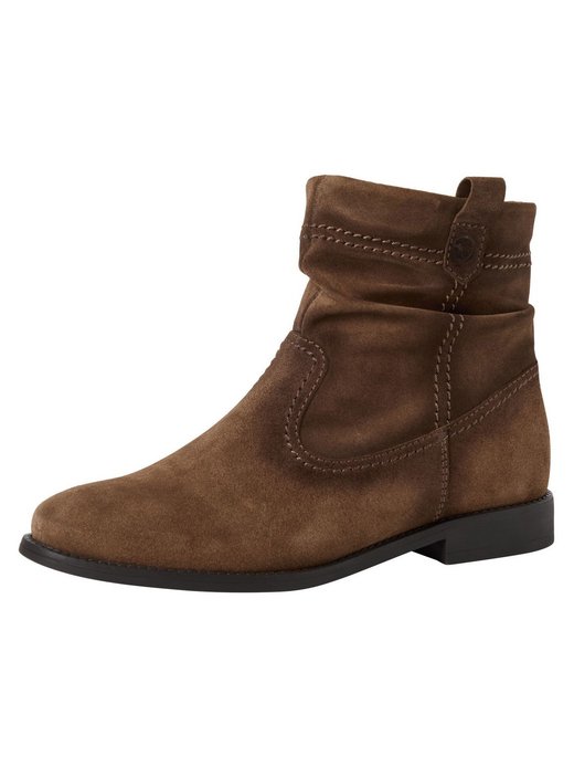 Damen Stiefelette