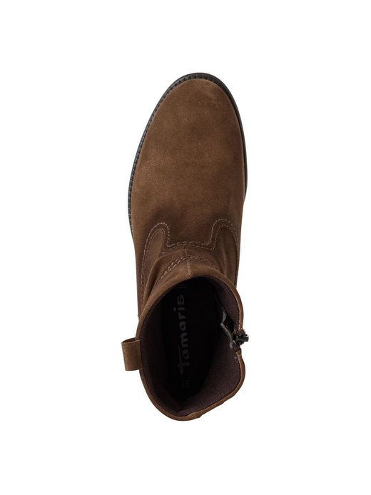 Damen Stiefelette