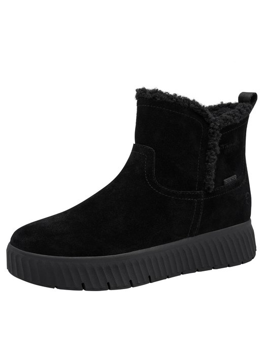 Damen Stiefelette