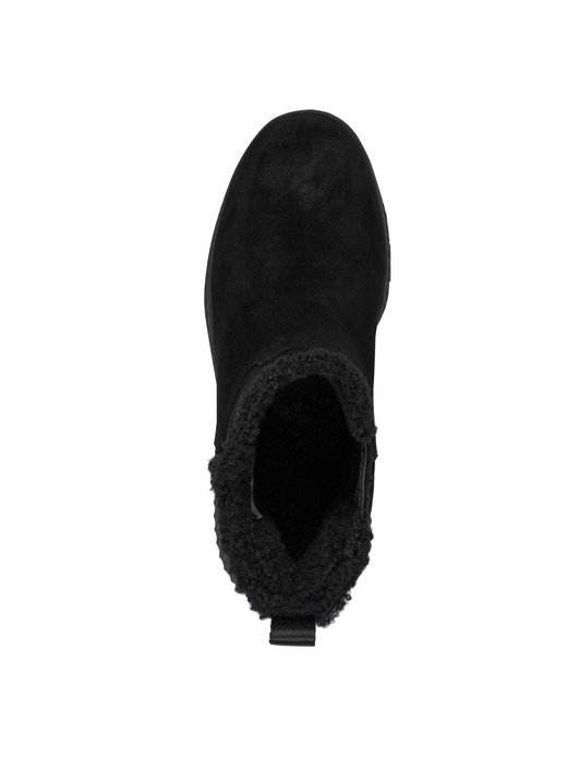 Damen Stiefelette