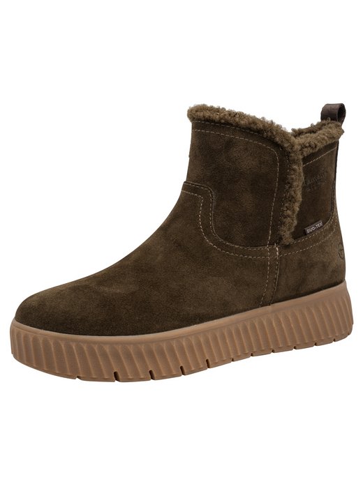 Damen Stiefelette