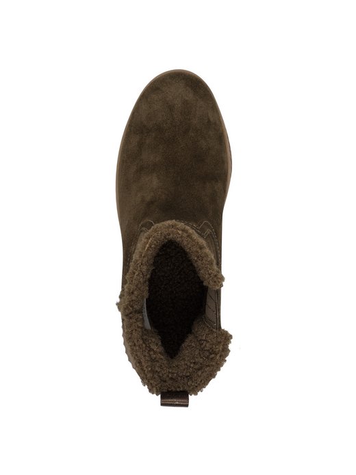 Damen Stiefelette