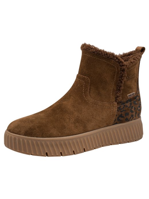 Damen Stiefelette