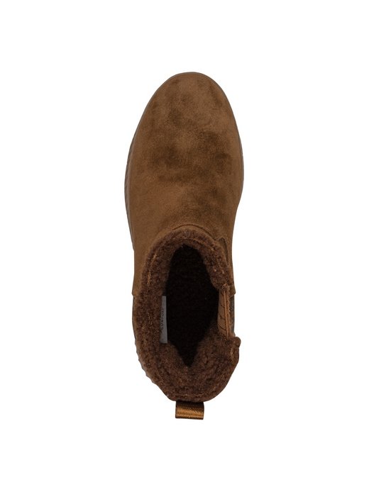 Damen Stiefelette