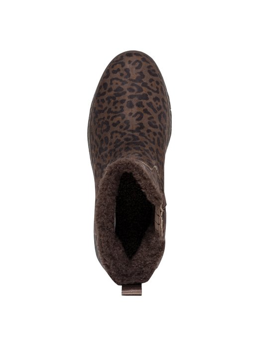 Damen Stiefelette