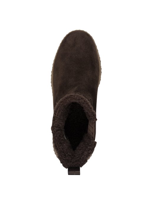 Damen Stiefelette