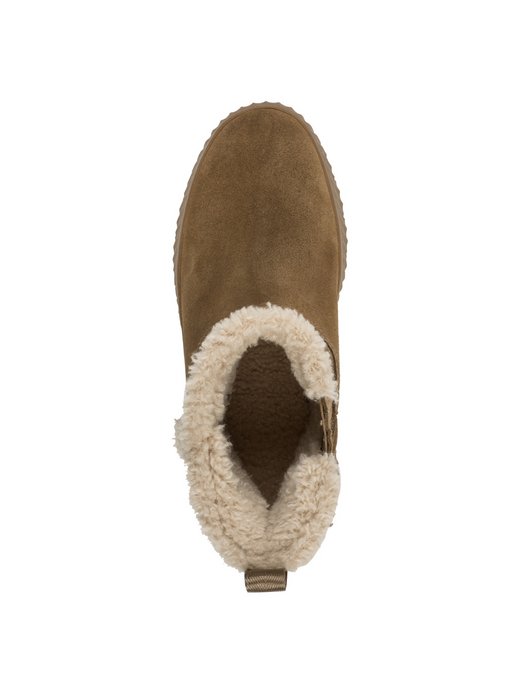 Damen Stiefelette