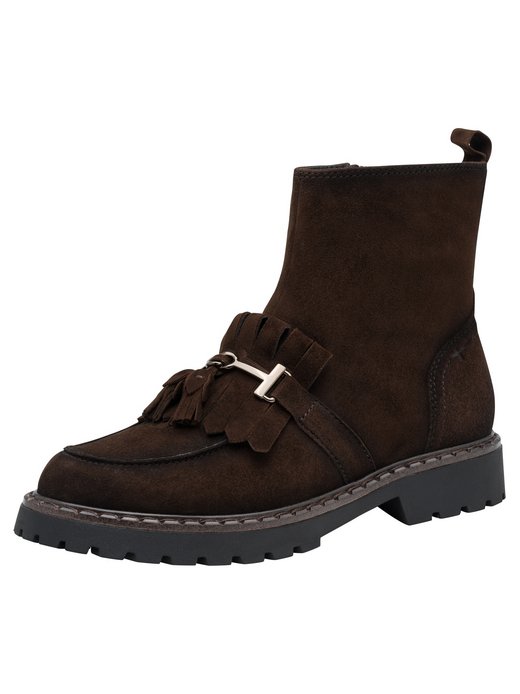 Damen Stiefelette