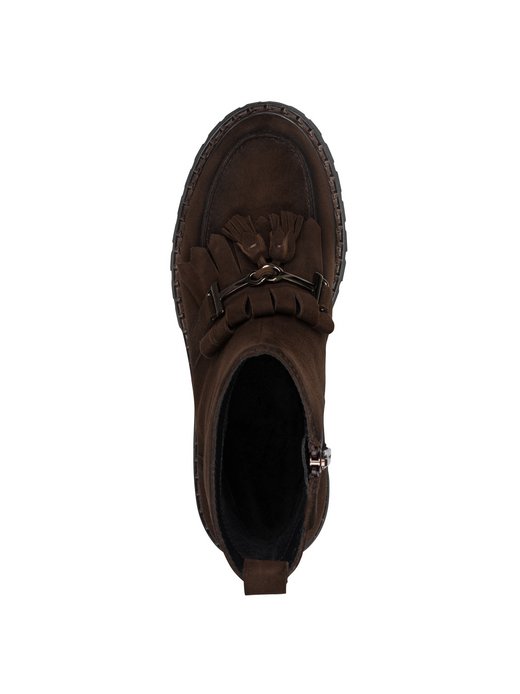 Damen Stiefelette