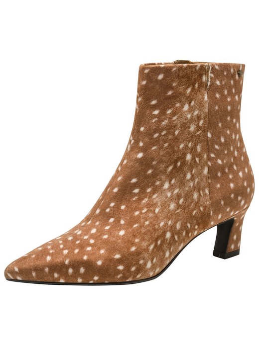 Damen Stiefelette