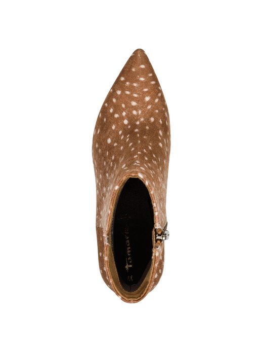 Damen Stiefelette