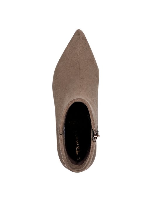 Damen Stiefelette