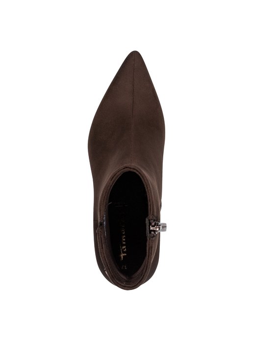 Damen Stiefelette