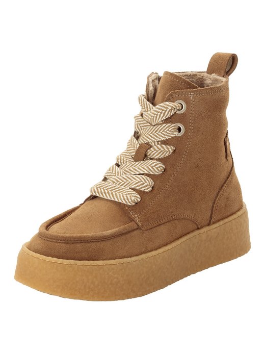Damen Stiefelette