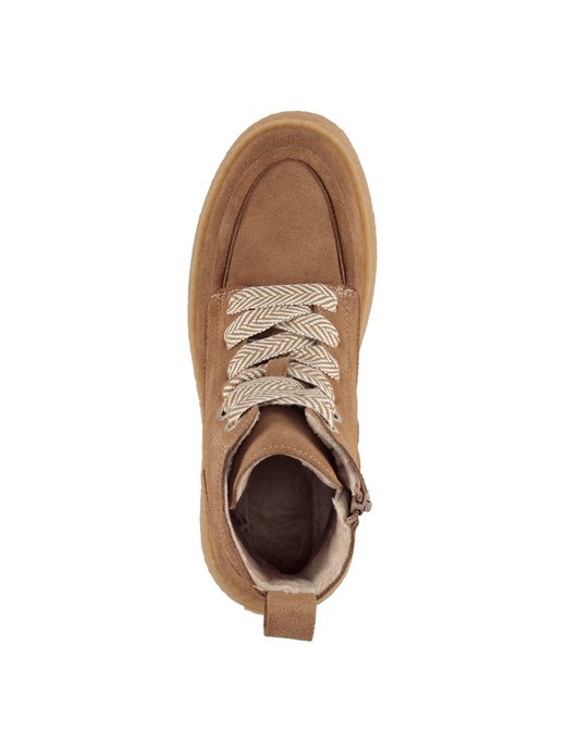 Damen Stiefelette