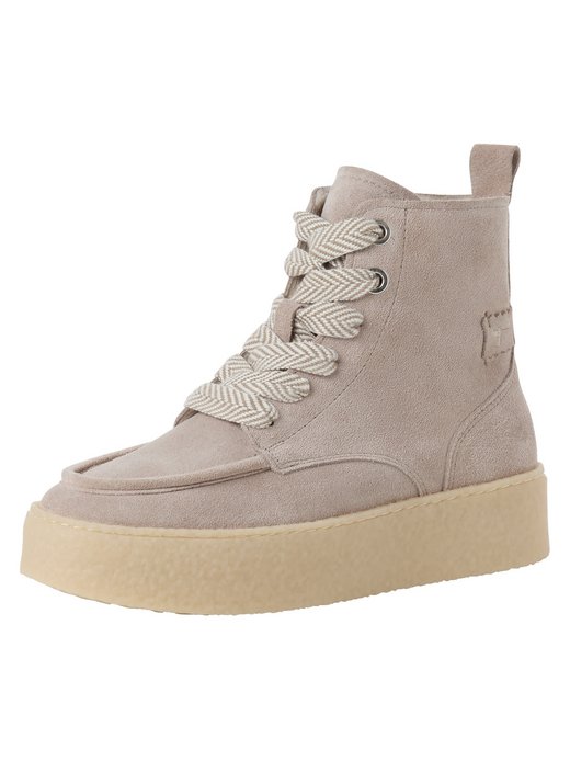 Damen Stiefelette