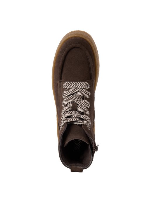 Damen Stiefelette
