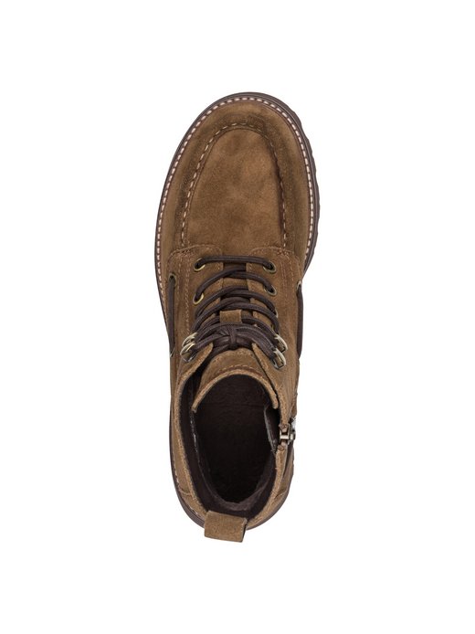 Damen Stiefelette