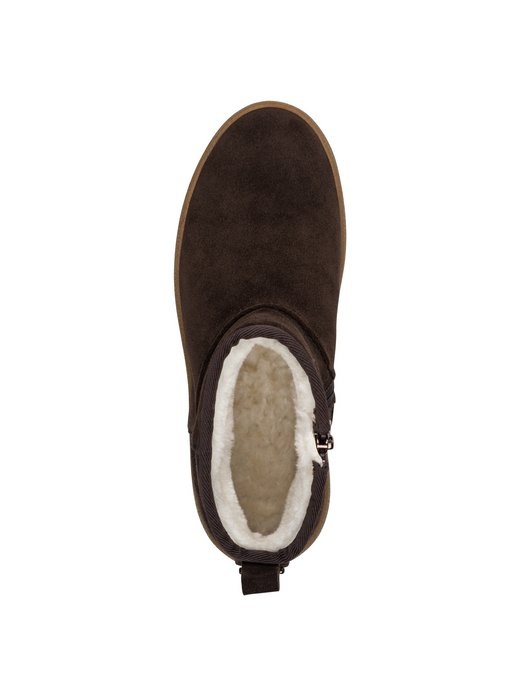 Damen Stiefelette