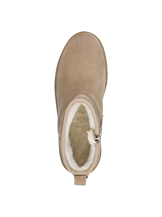 Damen Stiefelette