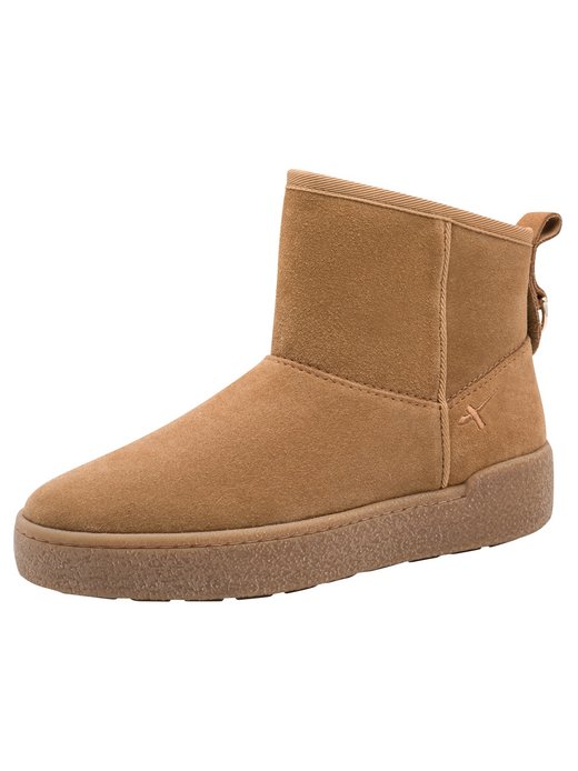 Damen Stiefelette