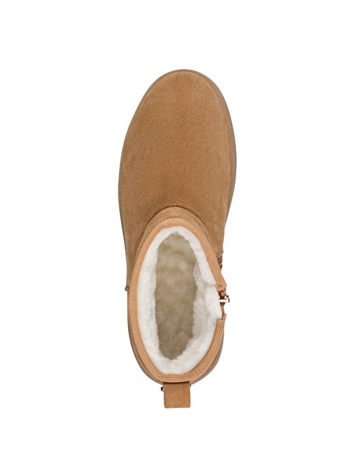 Damen Stiefelette