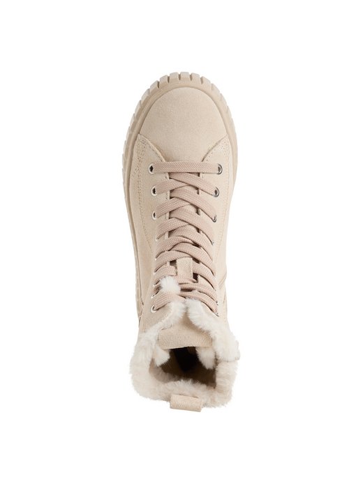 Damen Stiefelette