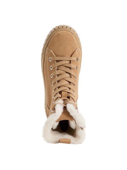 Damen Stiefelette