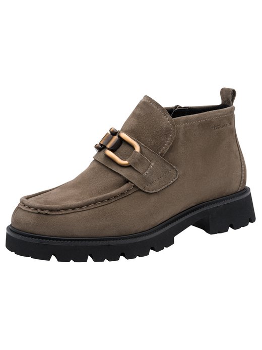 Damen Stiefelette
