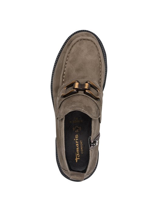 Damen Stiefelette
