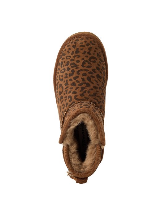 Damen Stiefelette