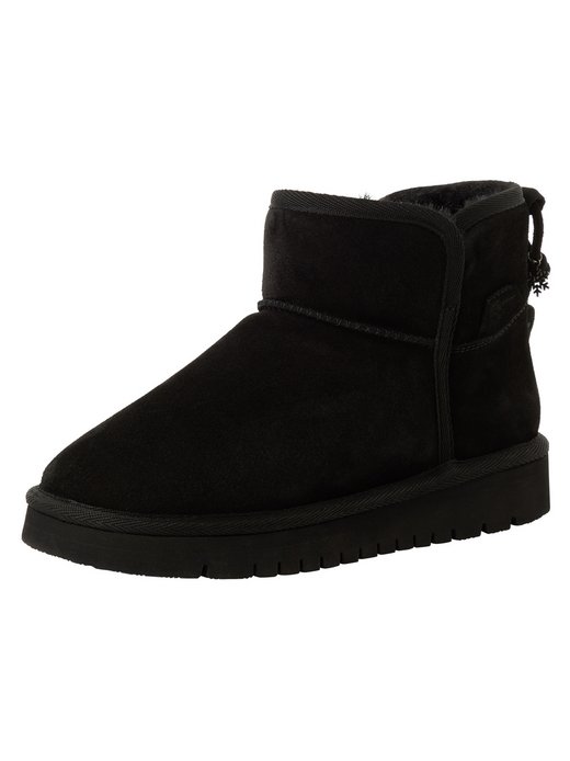 Damen Stiefelette