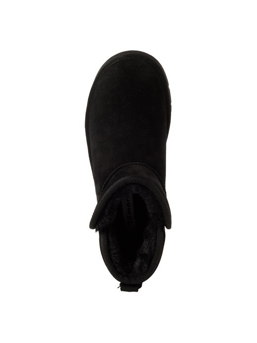 Damen Stiefelette