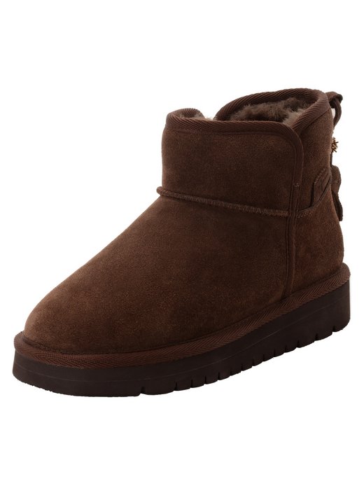 Damen Stiefelette