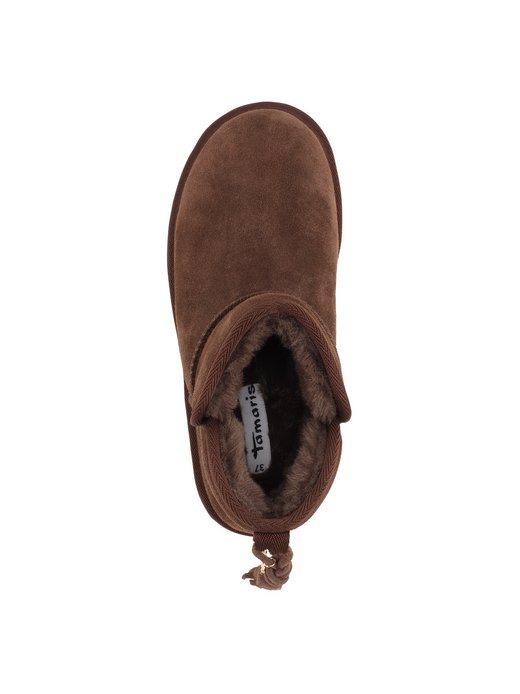 Damen Stiefelette
