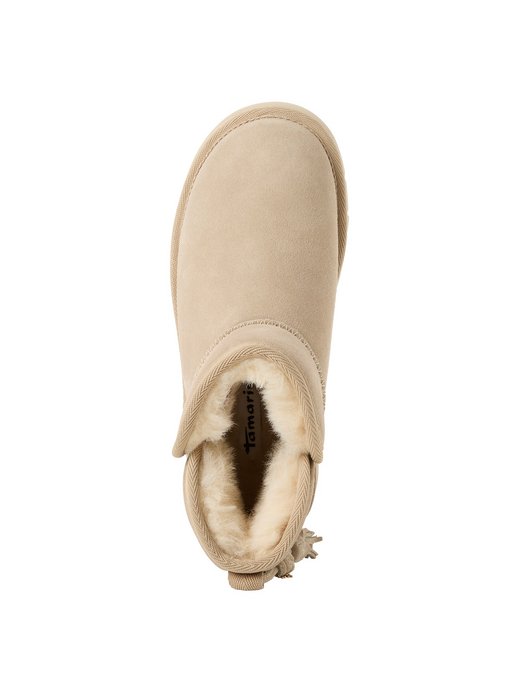 Damen Stiefelette