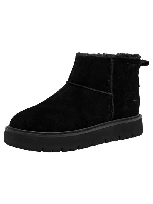 Damen Stiefelette