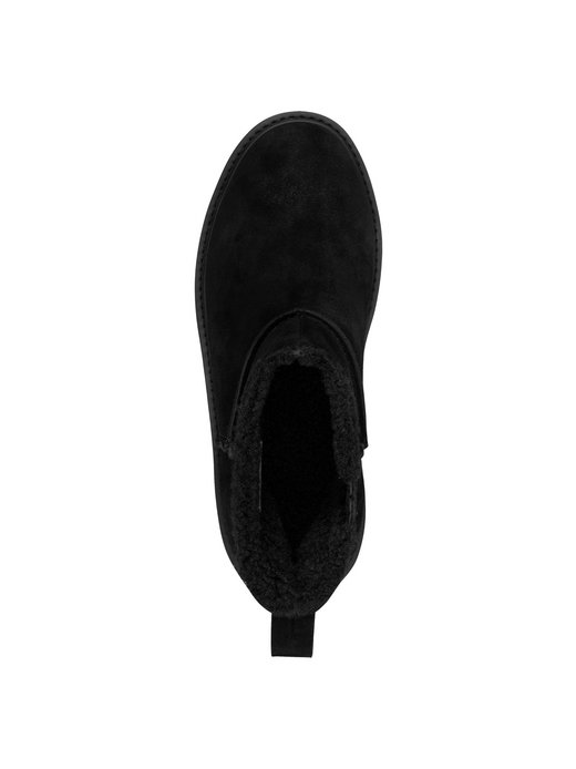 Damen Stiefelette
