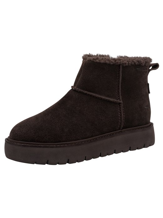 Damen Stiefelette
