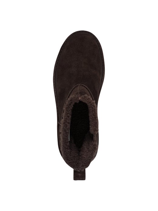 Damen Stiefelette
