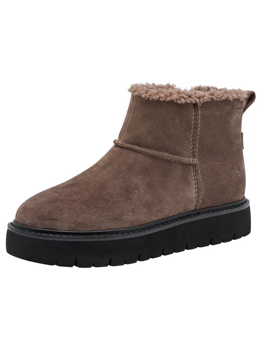 Damen Stiefelette
