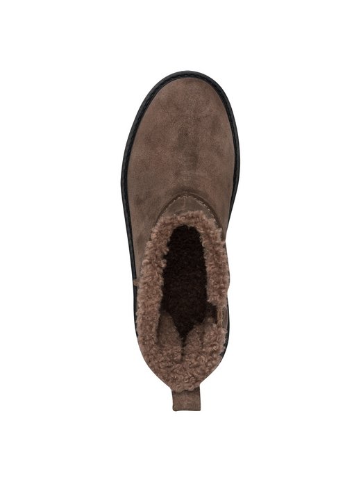 Damen Stiefelette