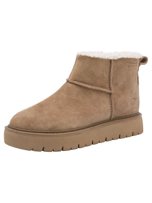 Damen Stiefelette