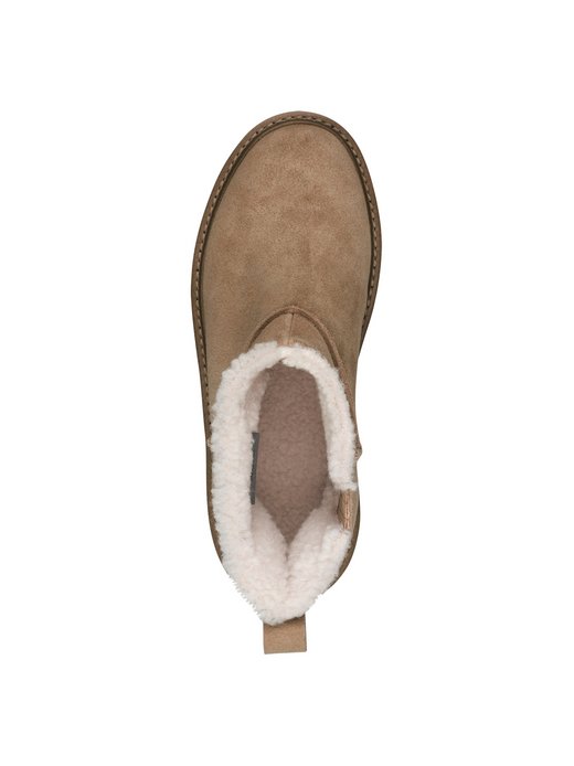 Damen Stiefelette