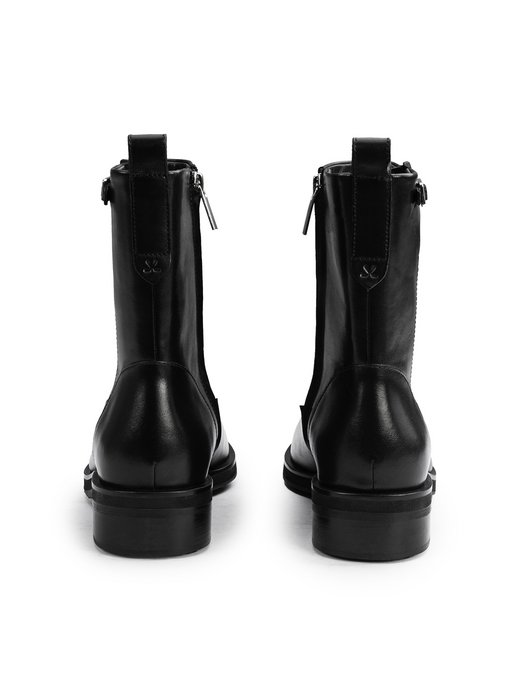 Damen Stiefelette