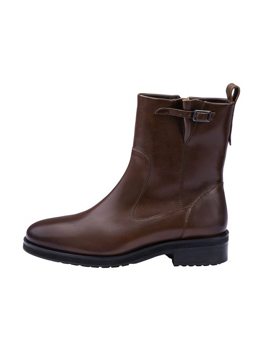 Damen Stiefelette