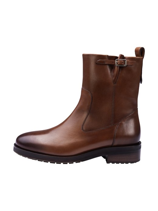 Damen Stiefelette
