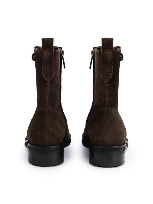 Damen Stiefelette